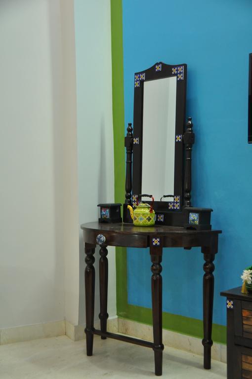 Shardas Homestay Ajmer Ngoại thất bức ảnh